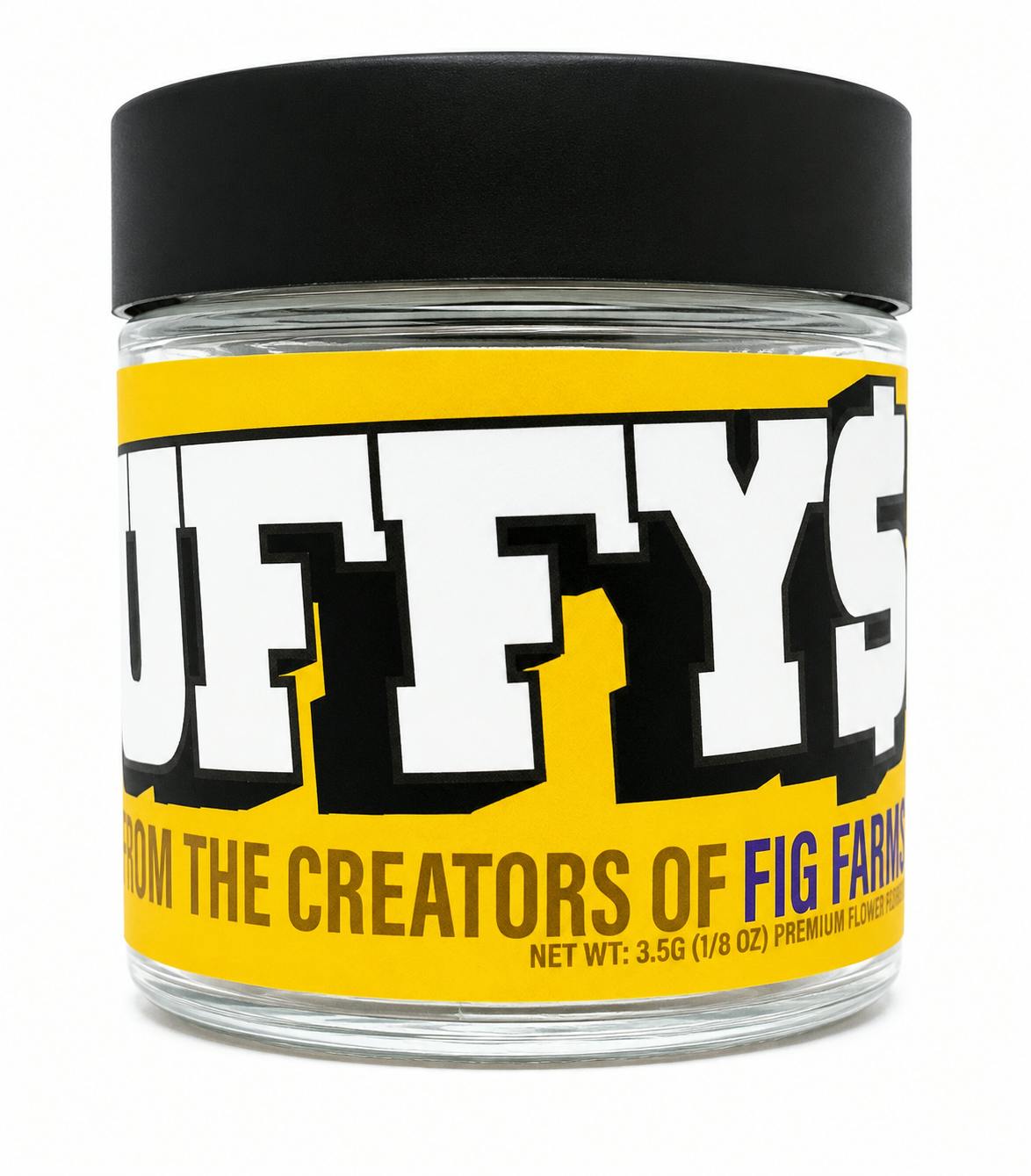 Duffy$: Green Crack