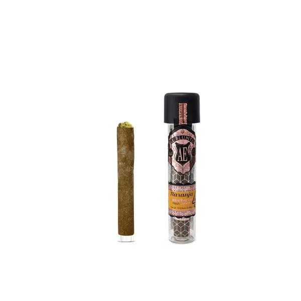 El Blunto: Especial Rose Gold