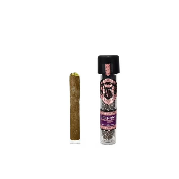 El Blunto: Especial Rose Gold