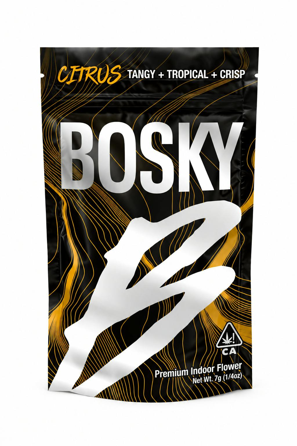 Bosky: Sangria #10
