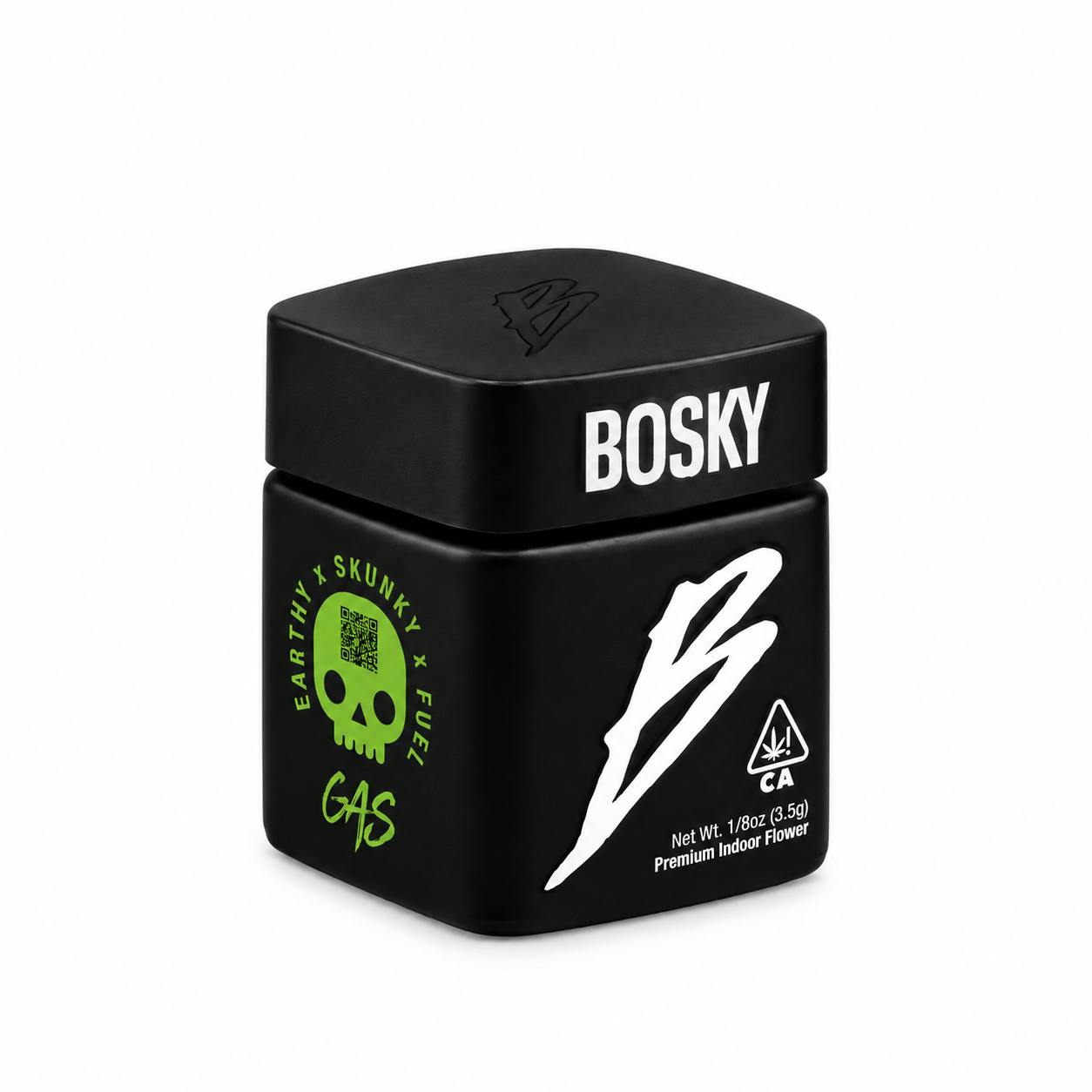 Bosky: GMO X Runtz