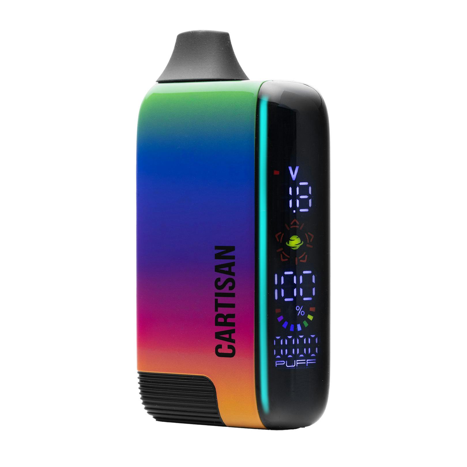 Cartisan: Assorted Colors