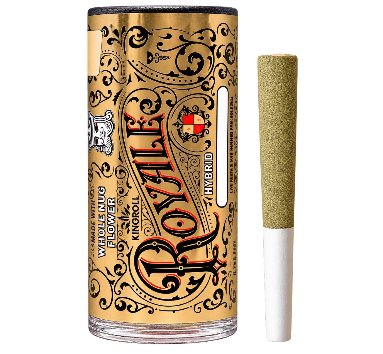 Kingpen: Island Mountain Headband