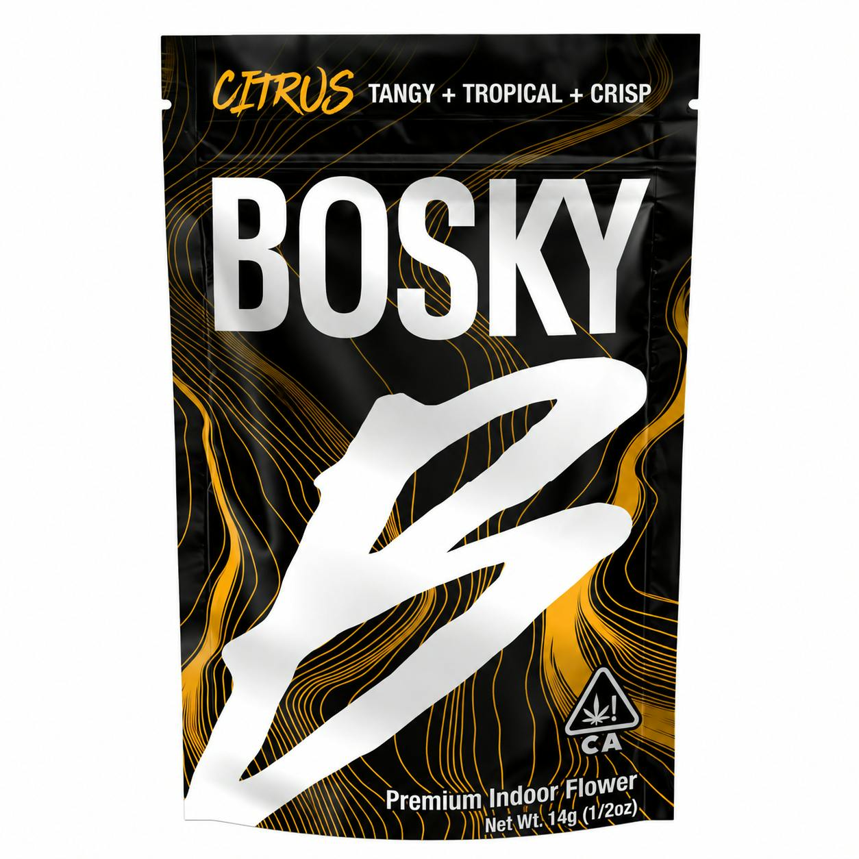 Bosky: Sangria #10