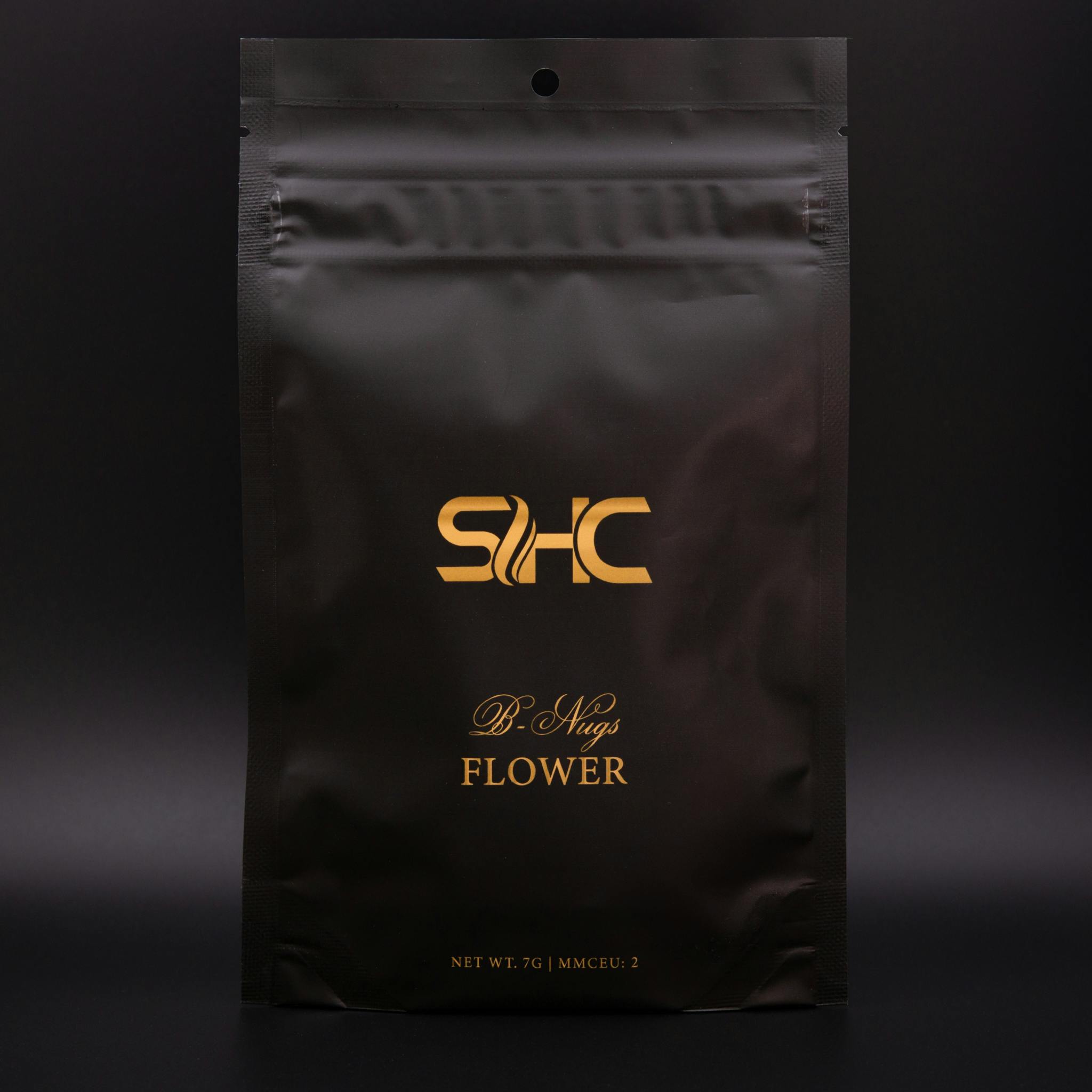SHC | 7g | Governmint Oasis