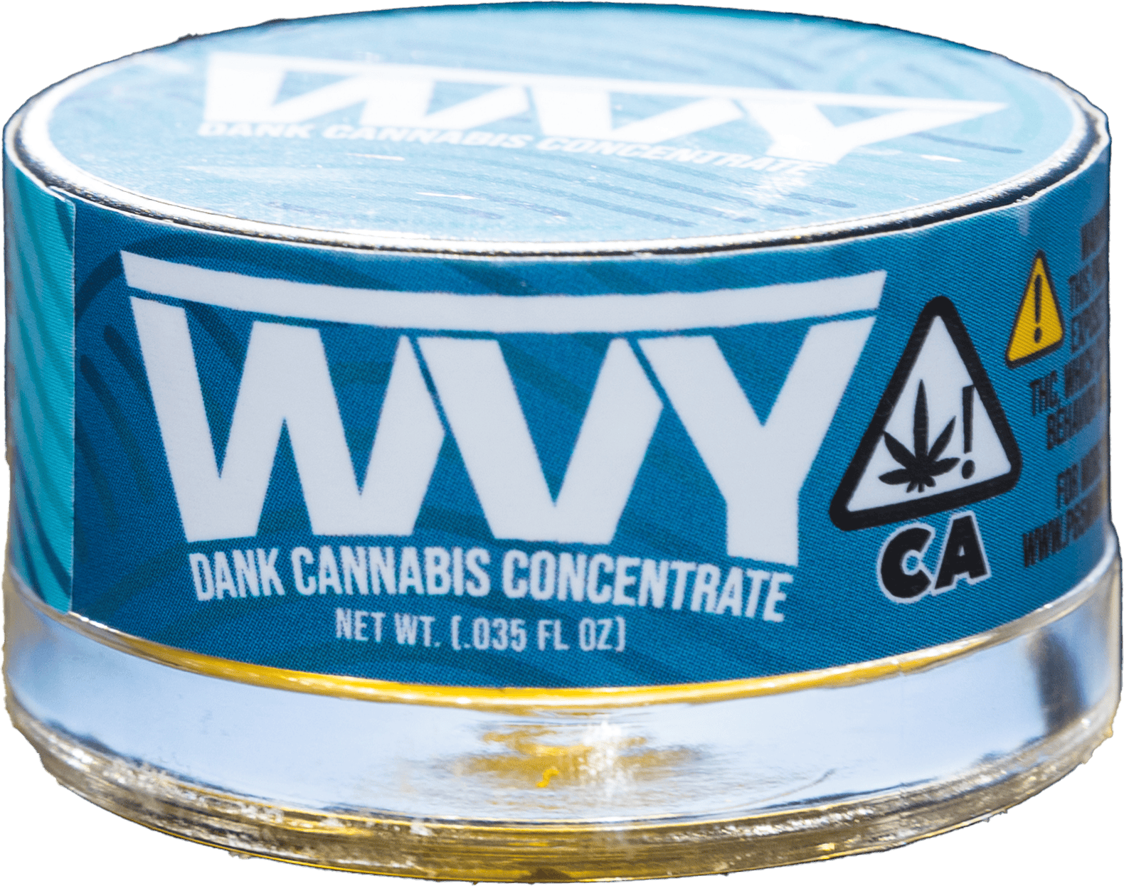 WVY - BHO — Budder - Garlic Cookies