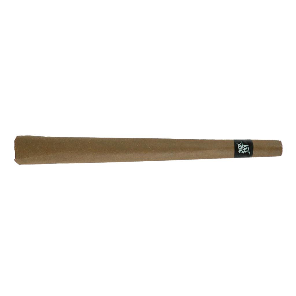 Fatties Cherry Kush Infused Blunt 1.0g