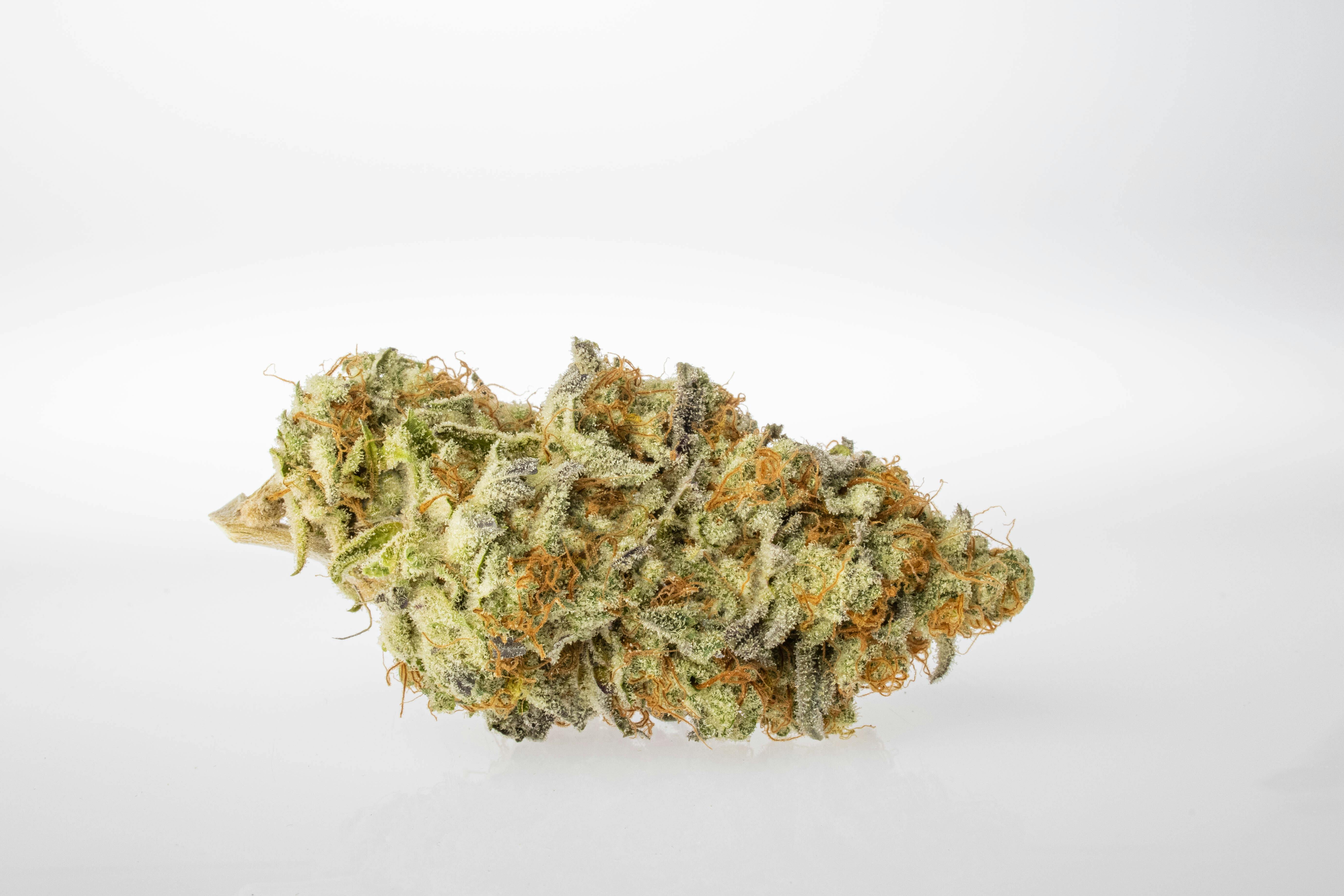 Pink Animal Crackers | Top Shelf