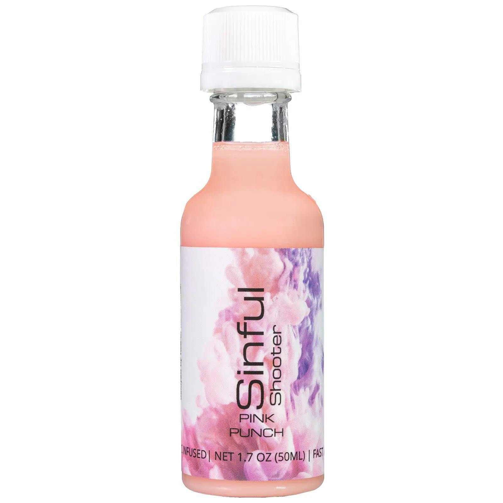 Rasberry | Sinful Shooter