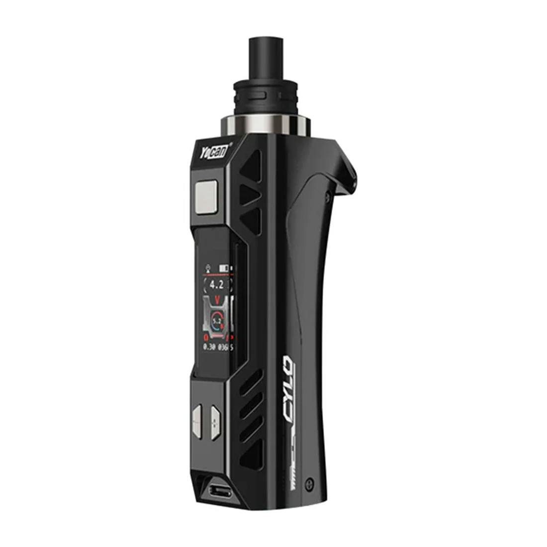 Yocan | Cylo | Concentrate Vaporizer