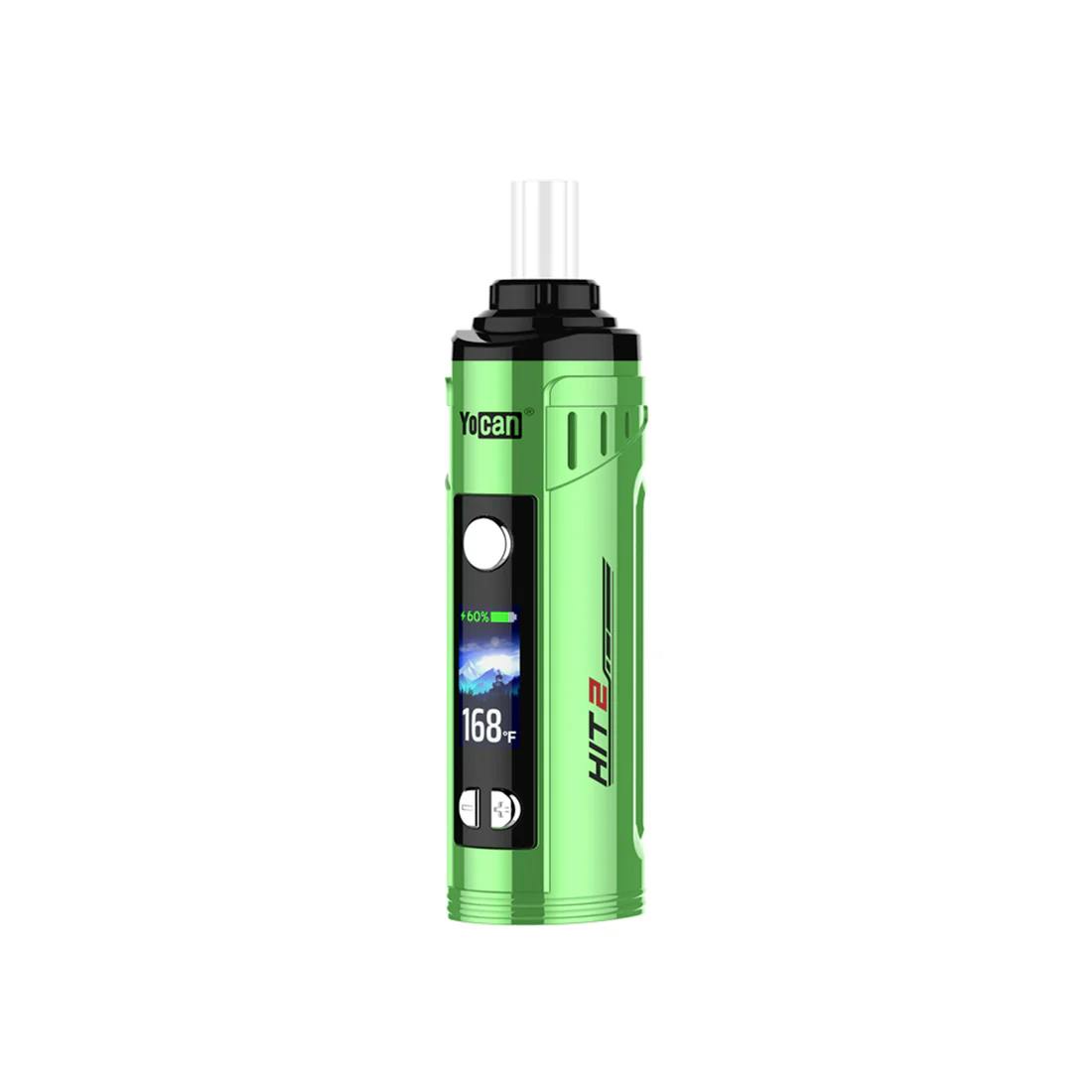 Yocan | HIT 2 | Dry Herb Vaporizer