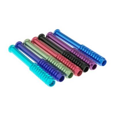 Kustom | 3" Anodized Bat | One Hitter