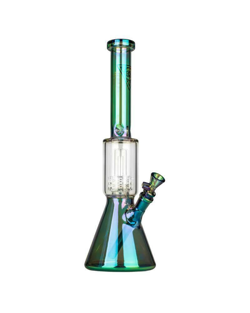 Red Eye Tek | 16" Terminator Dual Chamber | Bong