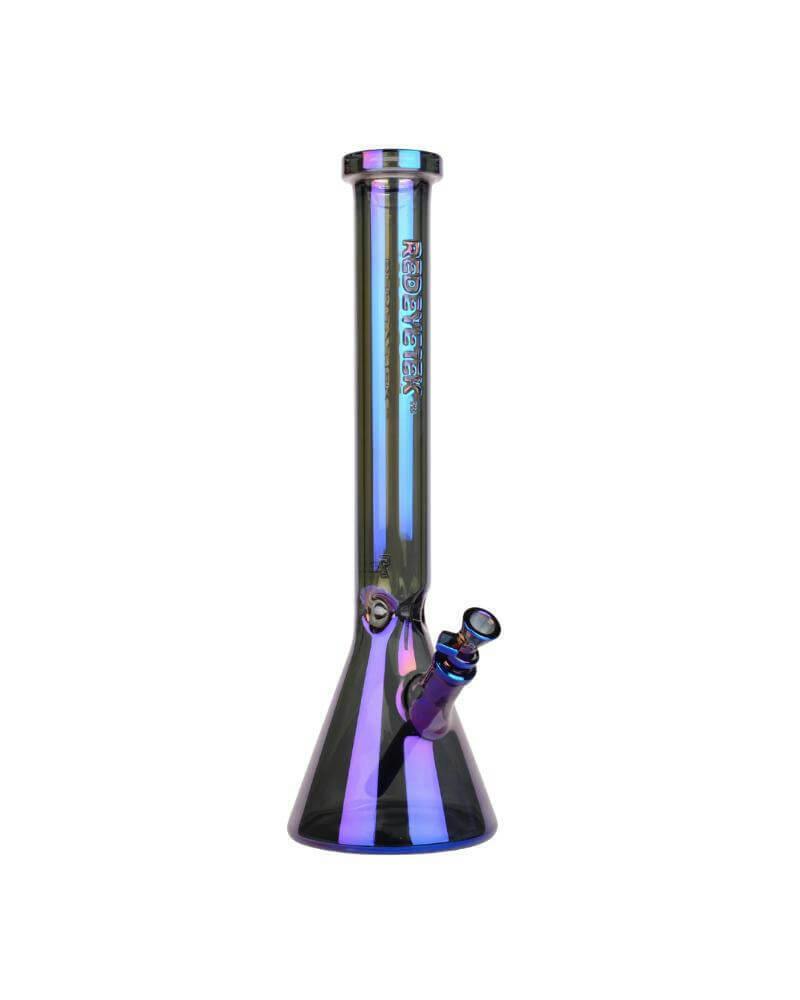 Red Eye Tek | 18" 7mm Thick Terminator | Bong