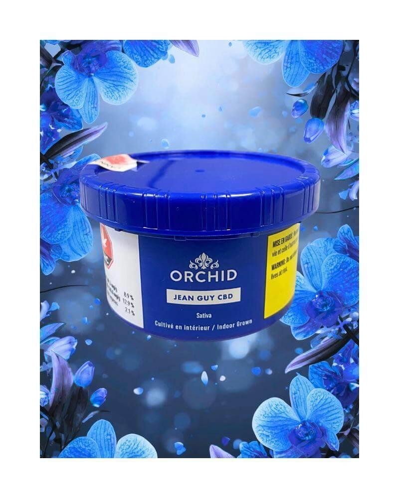 Jean Guy THC CBD Balanced | 3.5g