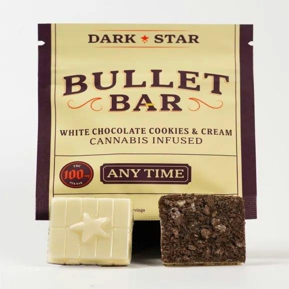 Dark Star | Bullet Bar | Anytime
