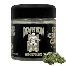 Death Row Cannabis — Pink Runtz