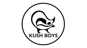 Kush Boys - — Watermelon Burst