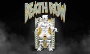 Death Row Cannabis — Government Oasis