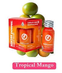 HIGH POWER: Tropical Mango