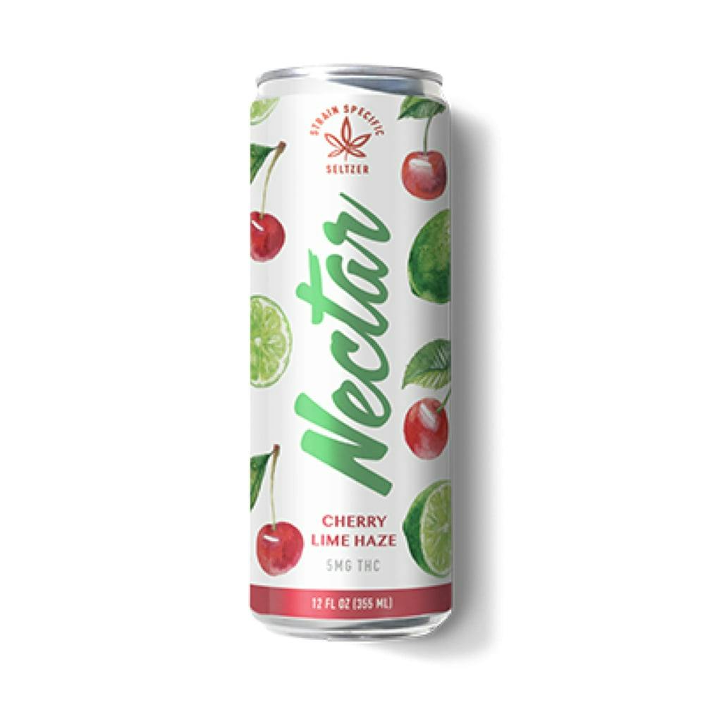 Nectar Cherry Lime Haze