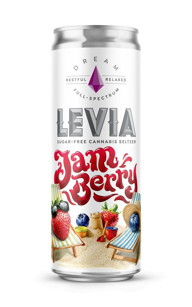 Jam Berry Dream