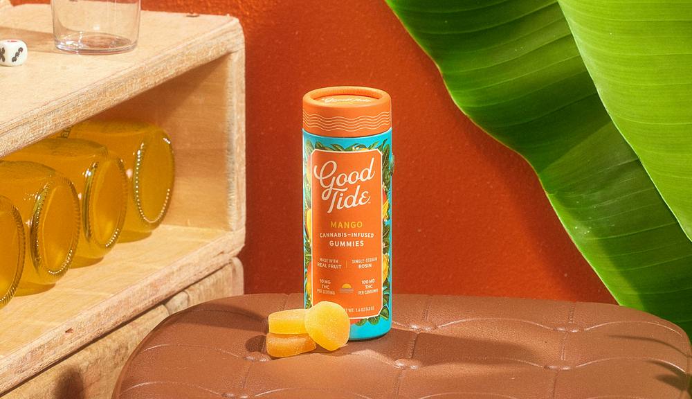 Mango Mellow