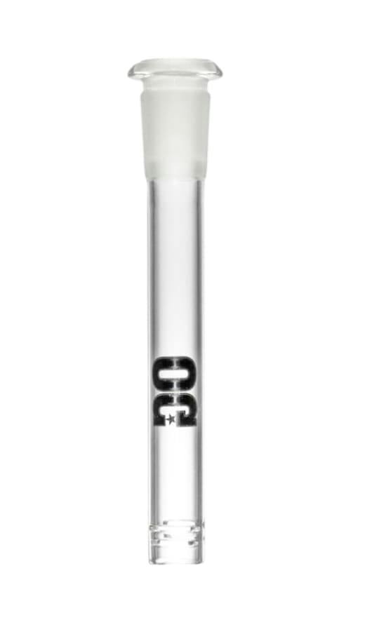 6" OG Original Slit Downstem