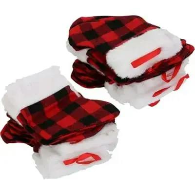 Christmas Stocking 7"