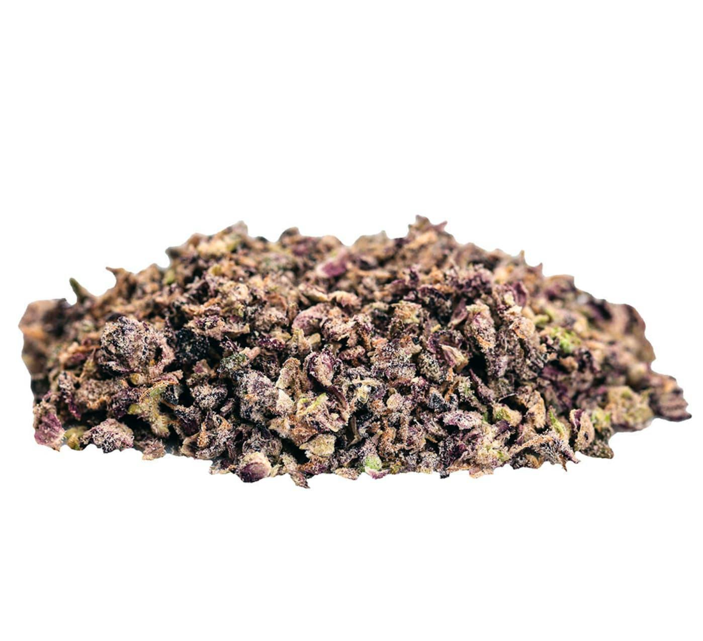 Tenzo Sweet Dreams 7g Milled Dried Flower
