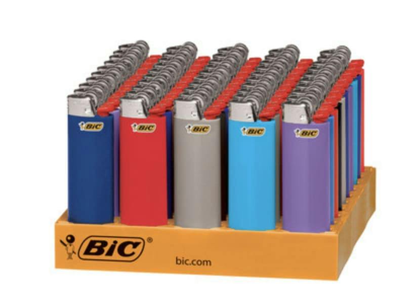 BIC Lighter