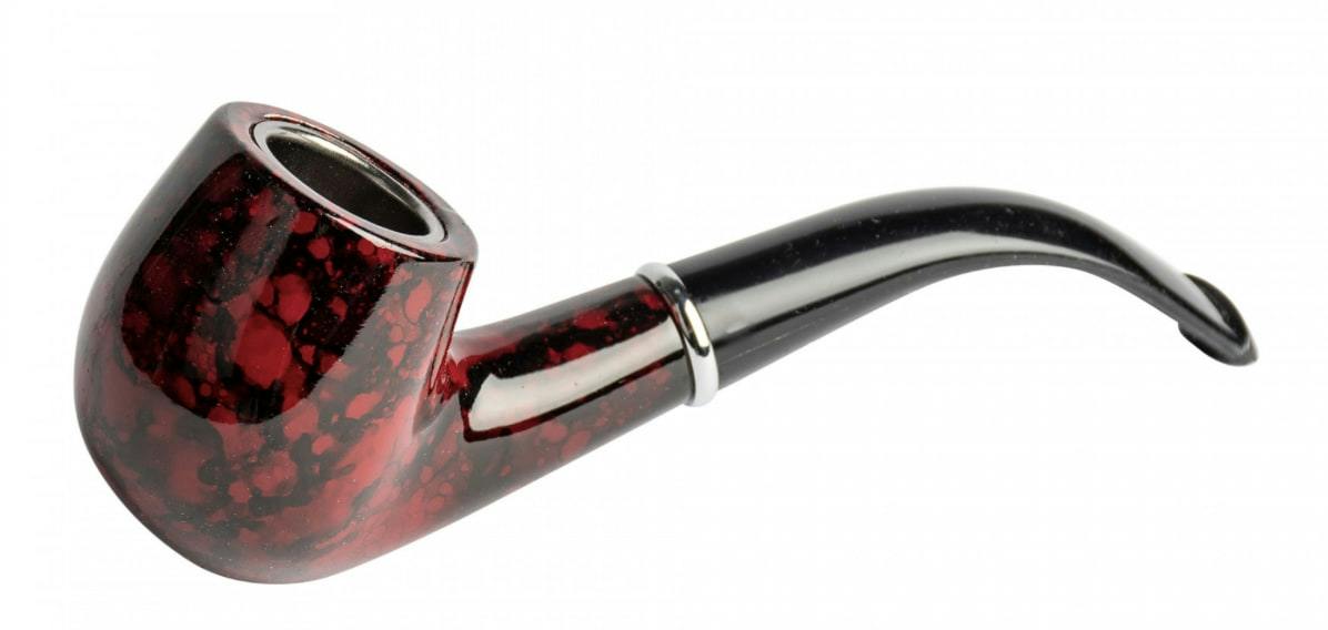 Classic Herbal Pipe