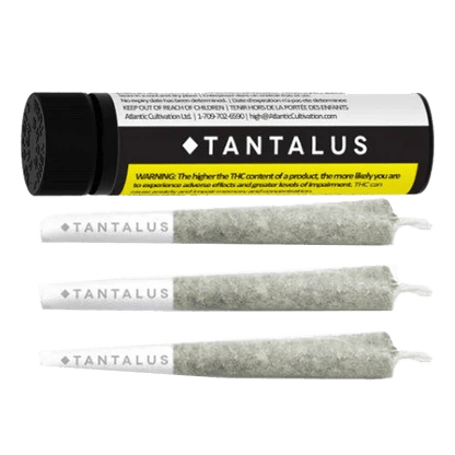 TANTALUS MORE COWBELL - 3 x .5g