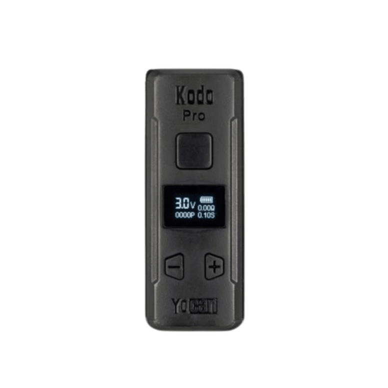 YOCAN - KODO PRO BLACK
