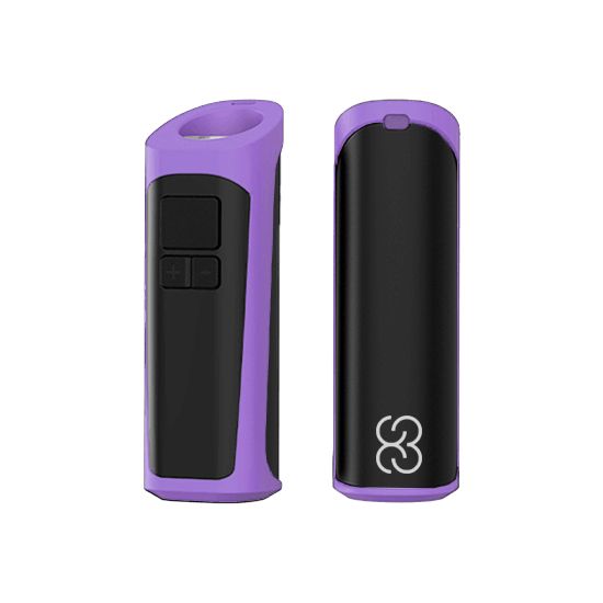 Eight 510 battery