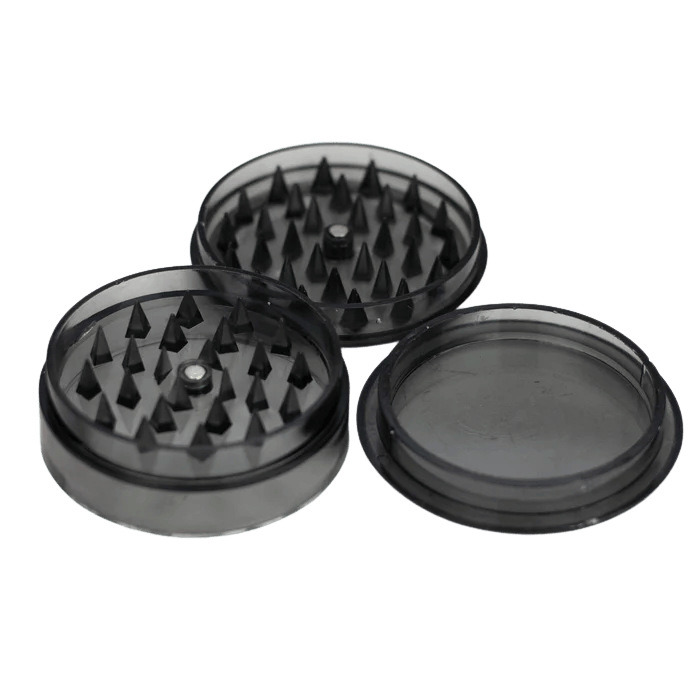 Plastic Grinder