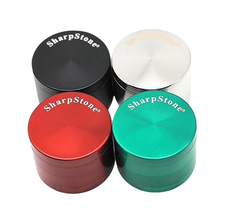 Metal Grinder