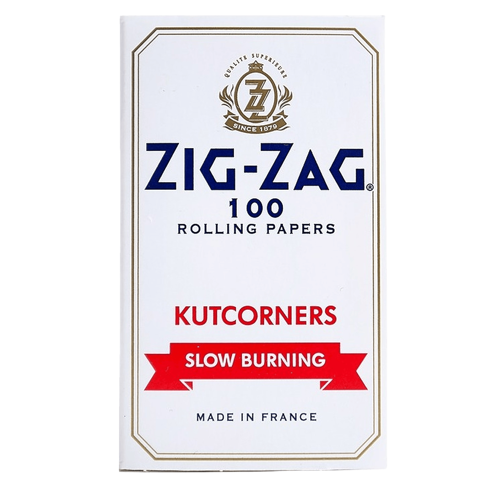 Zig Zag Whites