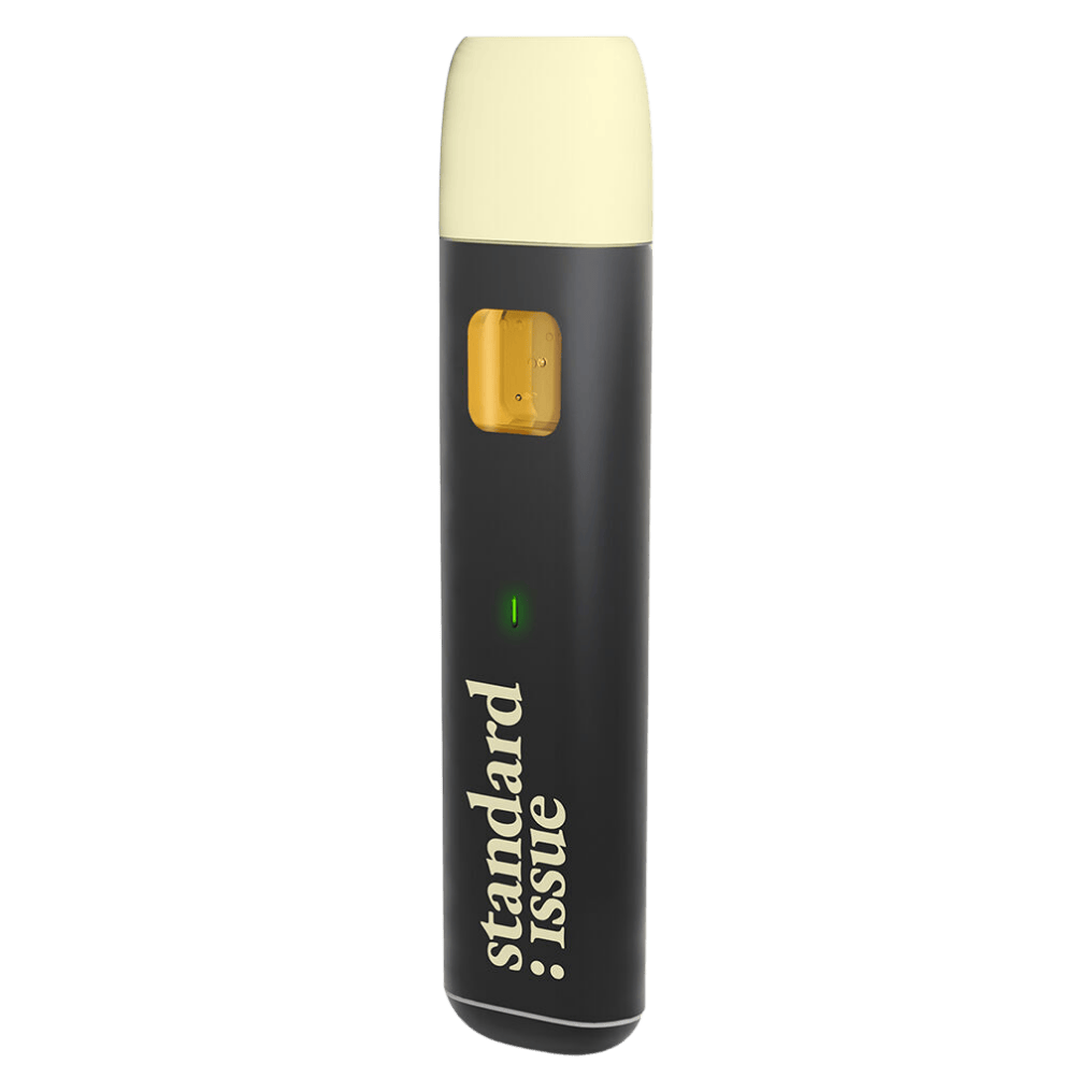 STANDARD ISSUE - WATERMELON ALL-IN-ONE VAPE - 1G
