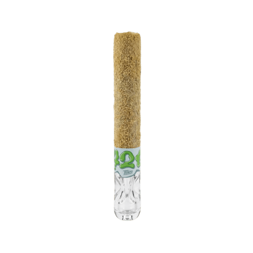 TENZO - THE QUAD HOURGLASS INFUSED PRE-ROLL LTO (BRITSCOTTI) 1 x 2g