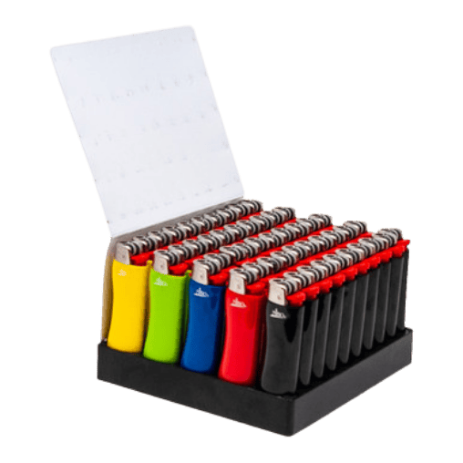Nibo Grip Lighter
