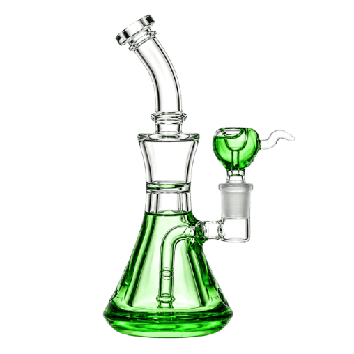 9" Arsenal Bubble Core WaterPipe