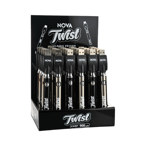 Nova Twist Battery