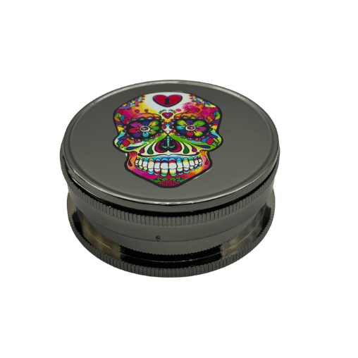 Arsenal Skull Grinder 3 Pc