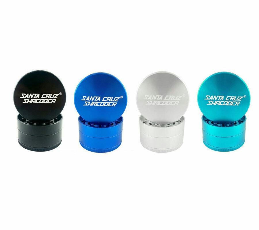 Santa Cruz Grinder
