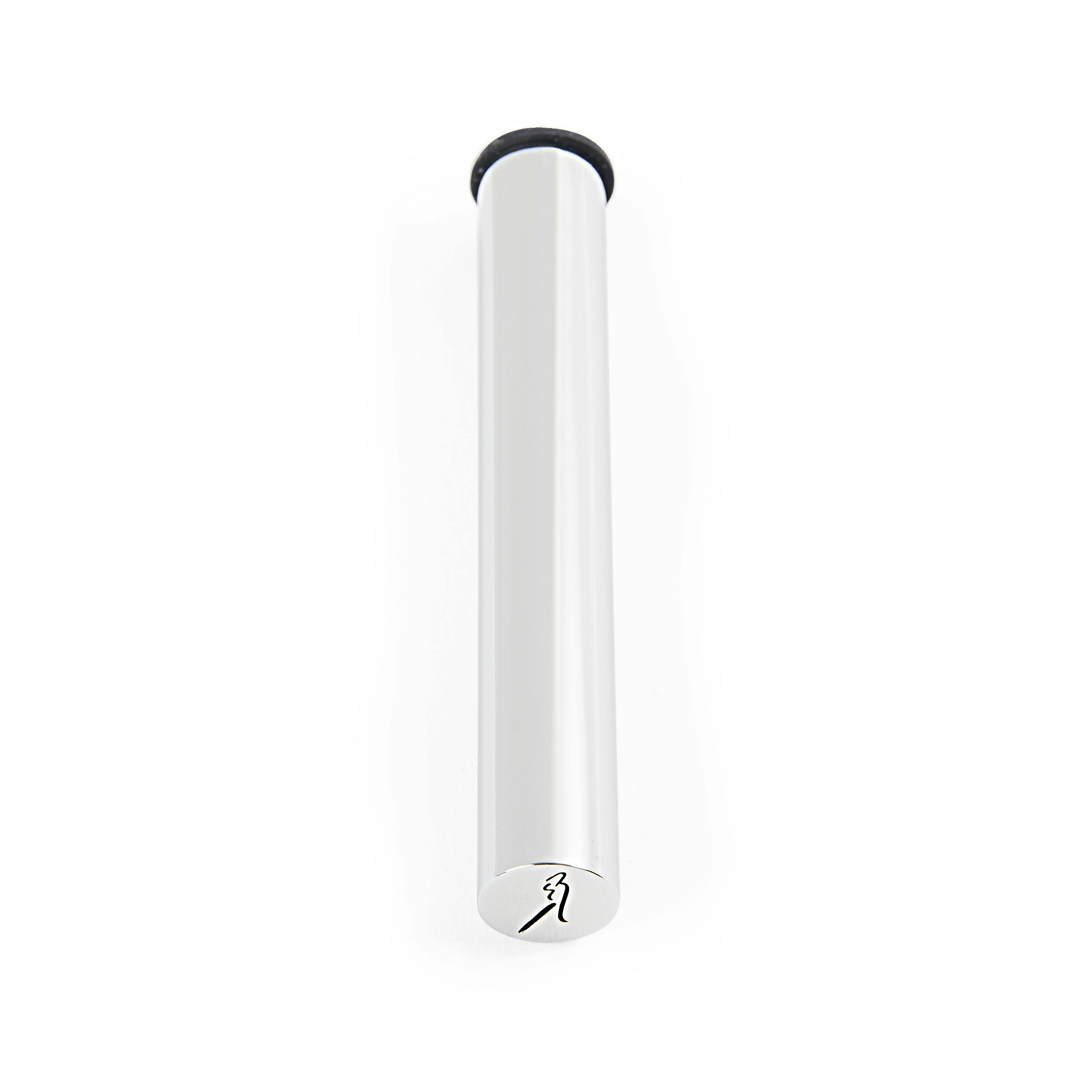 J Holder | Silver