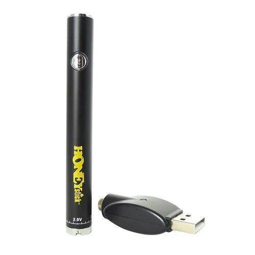 510 Battery - Black