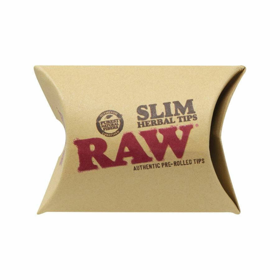 Raw Tips