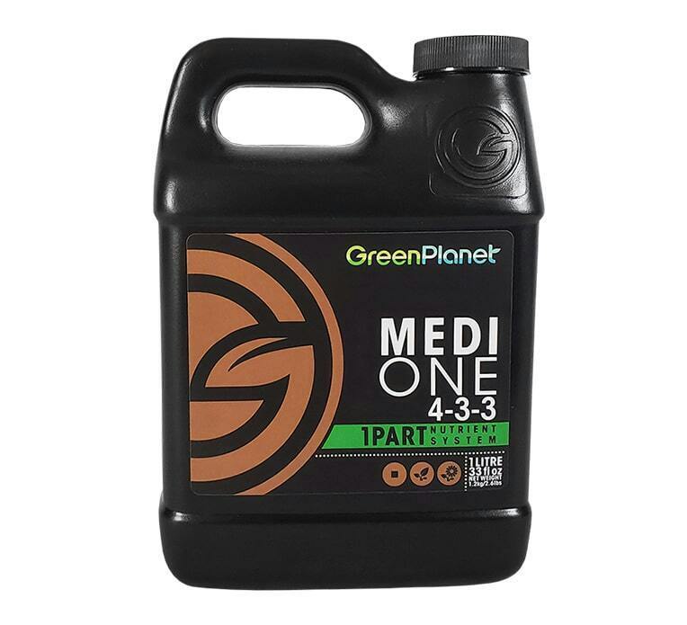 Medi One 2.0 | 1 Litre