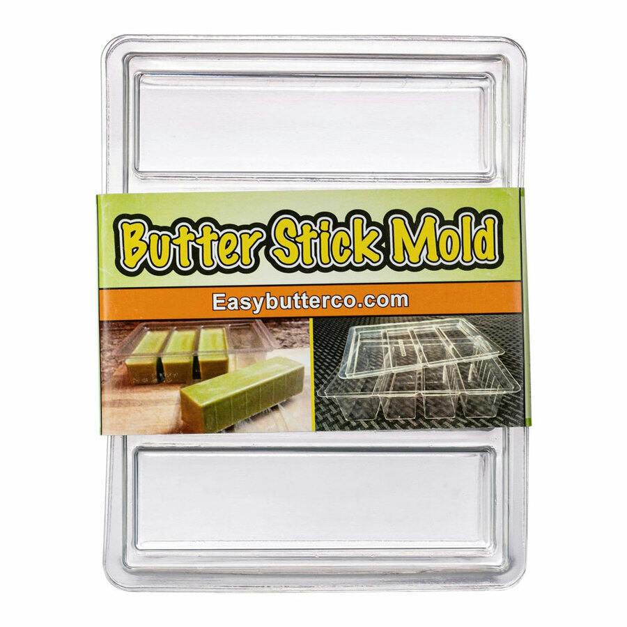 Butter Stick Mold